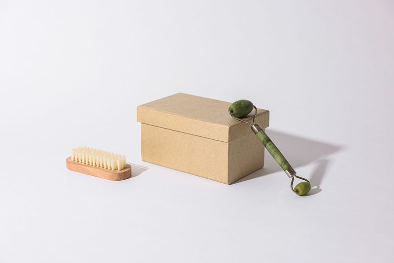 Kosmetik und Beauty – Geschenk- und Aktionsverpackung bei APOOL WERKE (Illustrationsfoto)